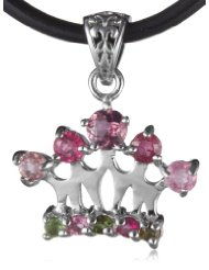 寶石與銀飾的完美邂逅 3至5折特惠，打造專屬優雅時尚